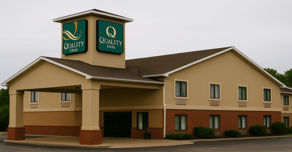 Quality Inn