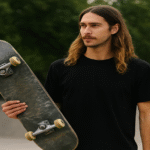 Riley Hawk
