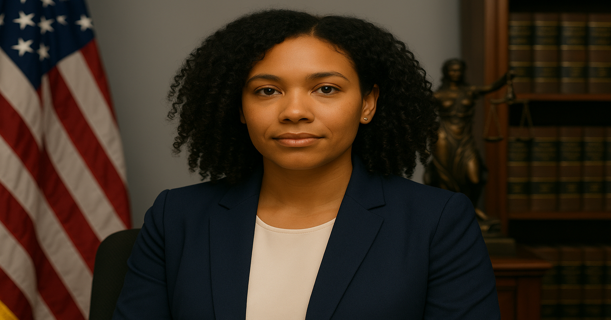 Saura Lightfoot-Leon