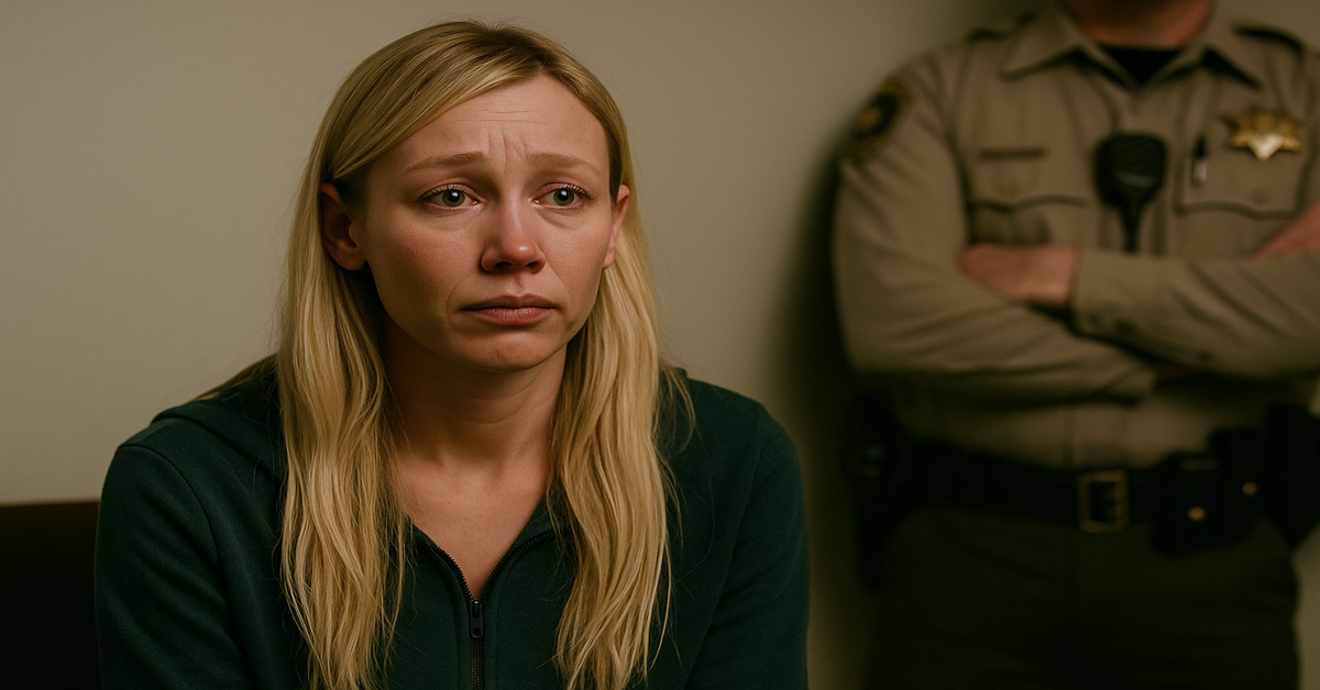 Sherri Papini