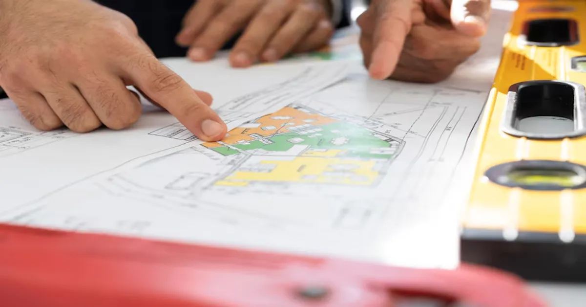County Integrated Development Plan