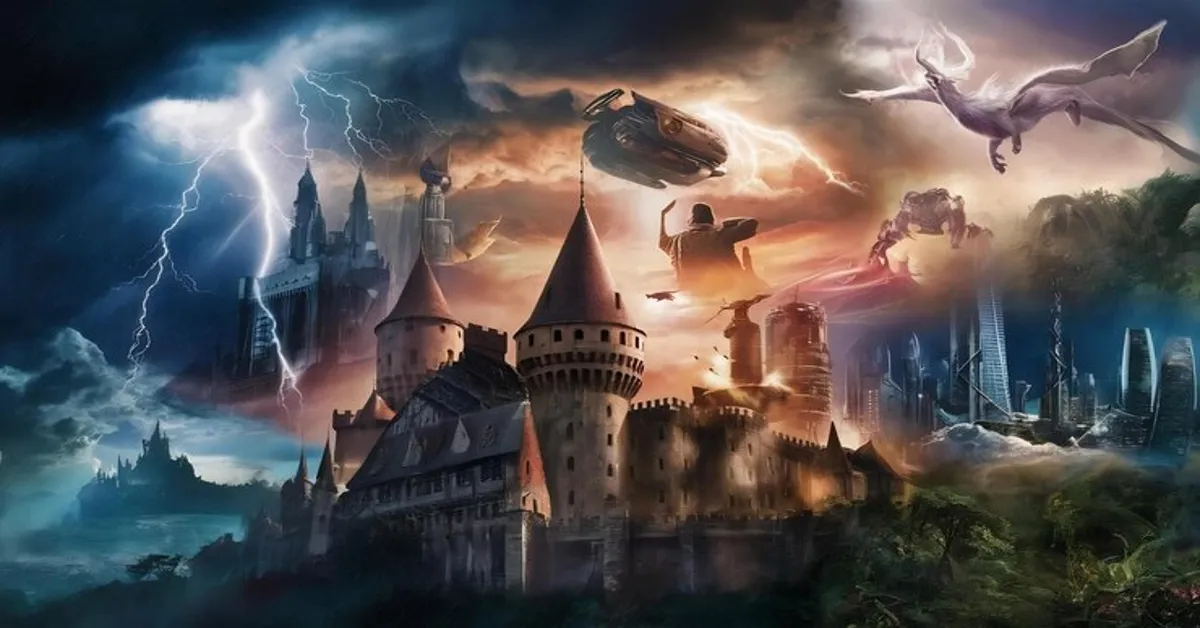 Hogwarts Legacy 2
