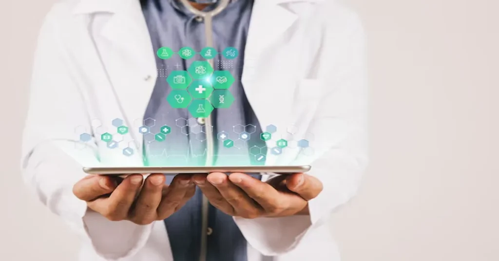 How Future Healthcare Technology Is Elevating At-Home Care