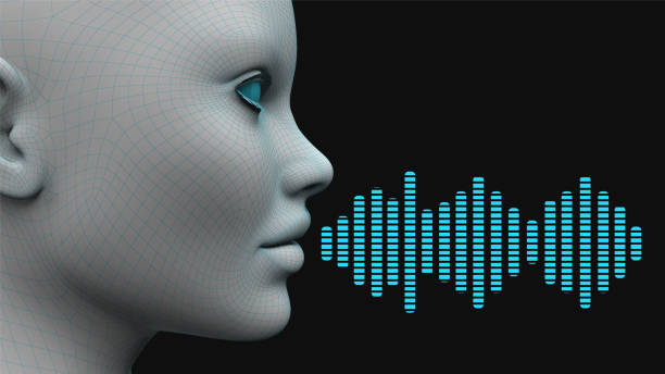 AI Voice Avatar