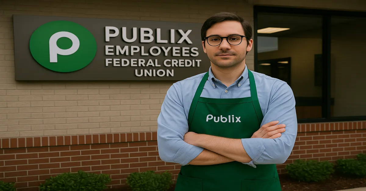 Publix Credit Union