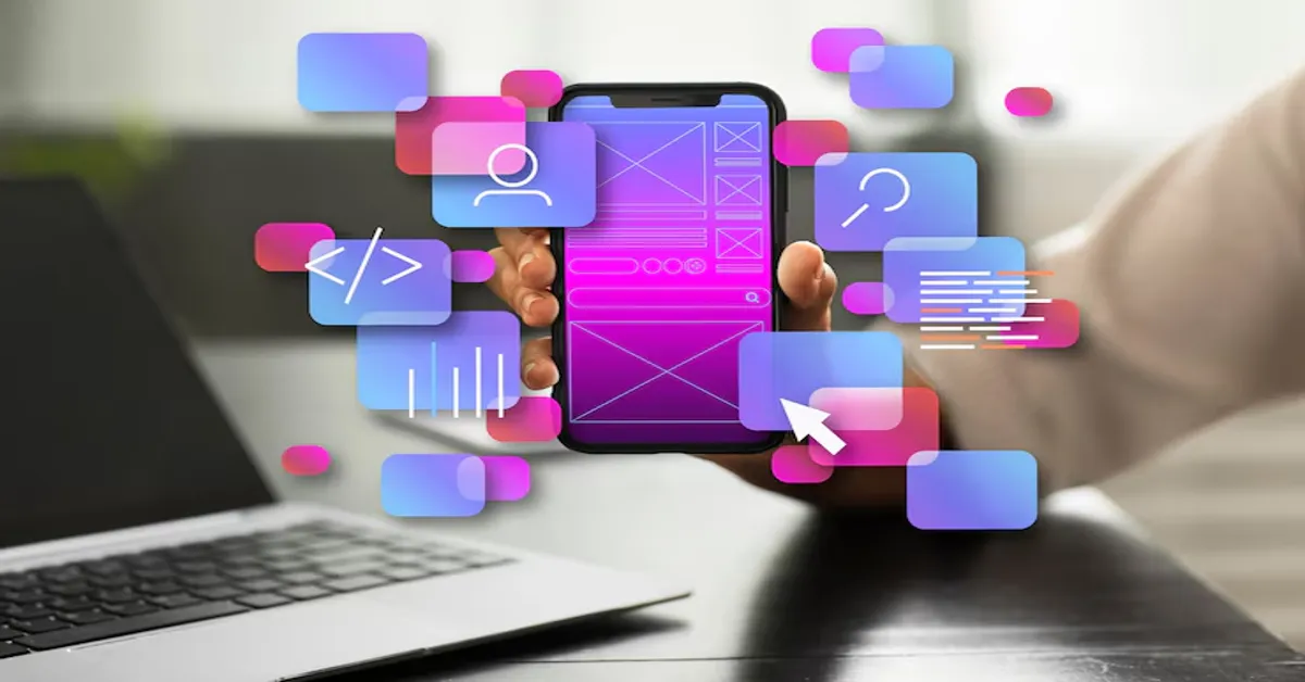 Mobile App Developers at Garage2Global