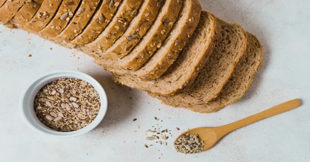 Gluten Free Bread