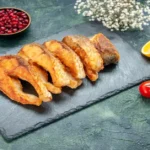 Mojarra Frita