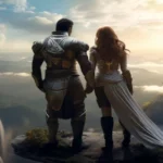 Divine Rivals