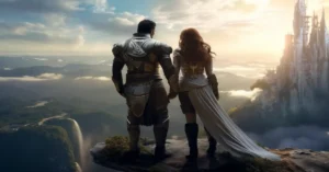 Divine Rivals