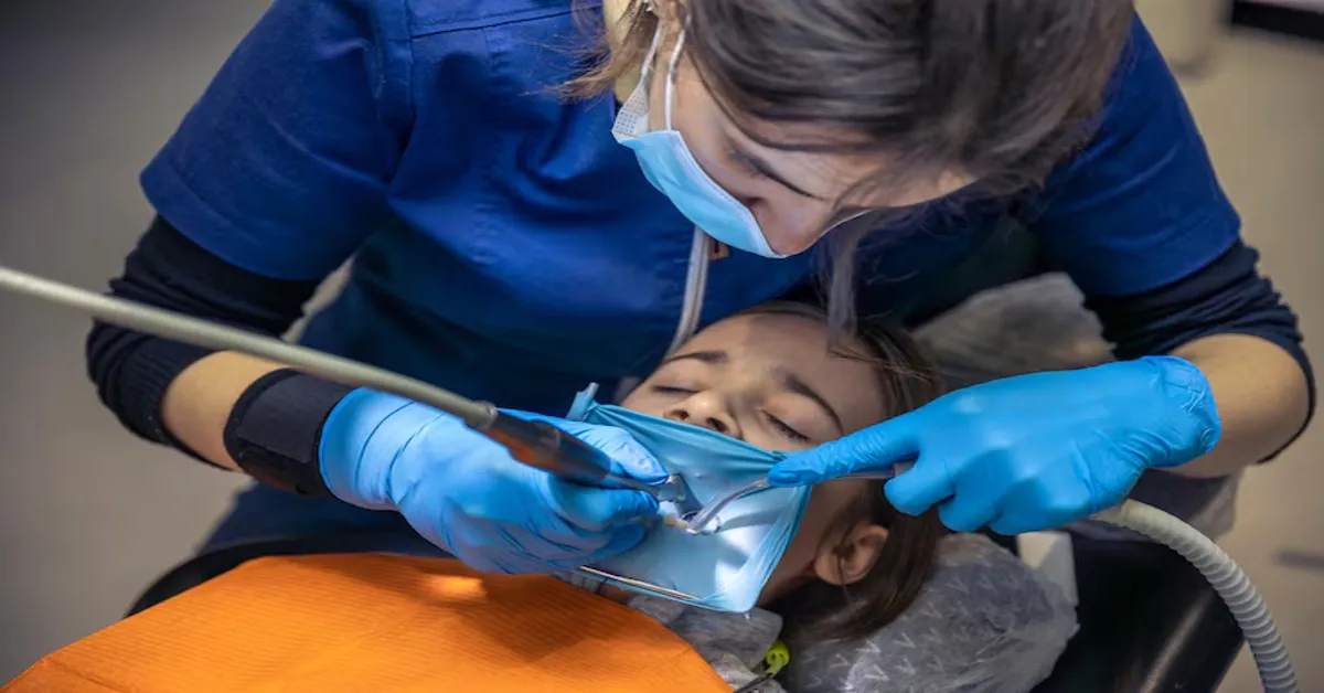 Emergency Dentist Near Me