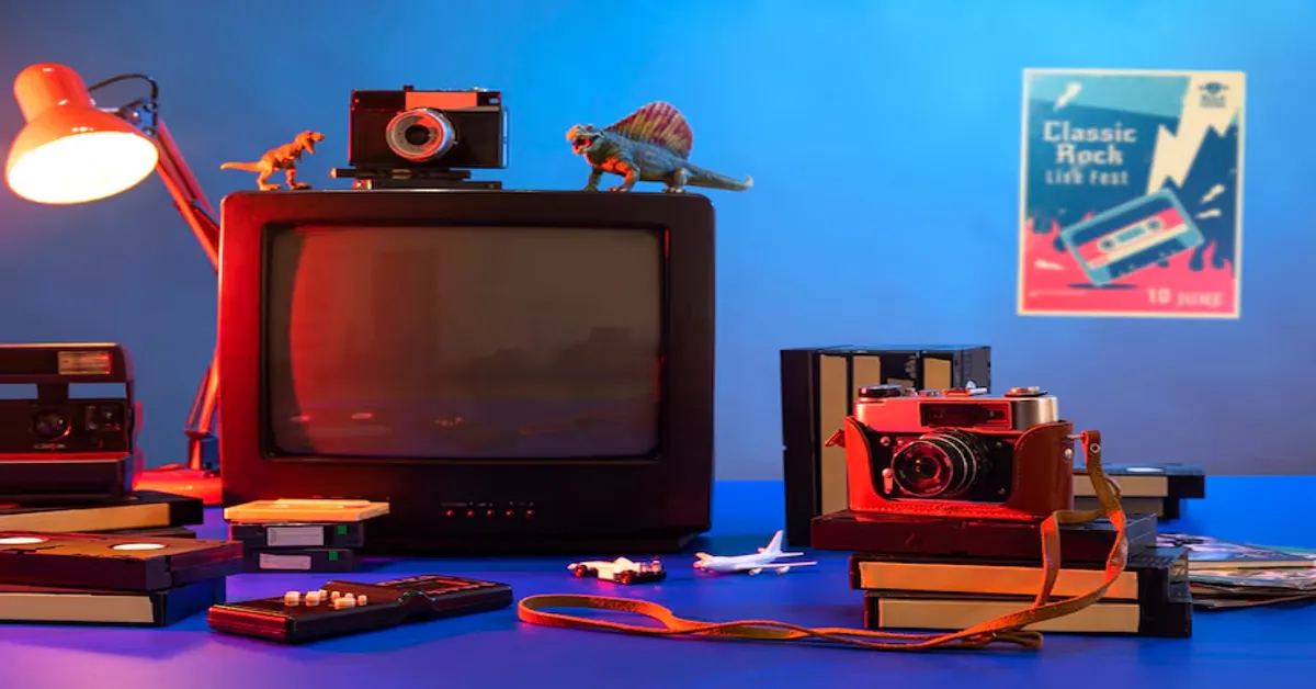 MTV Classic M3U8