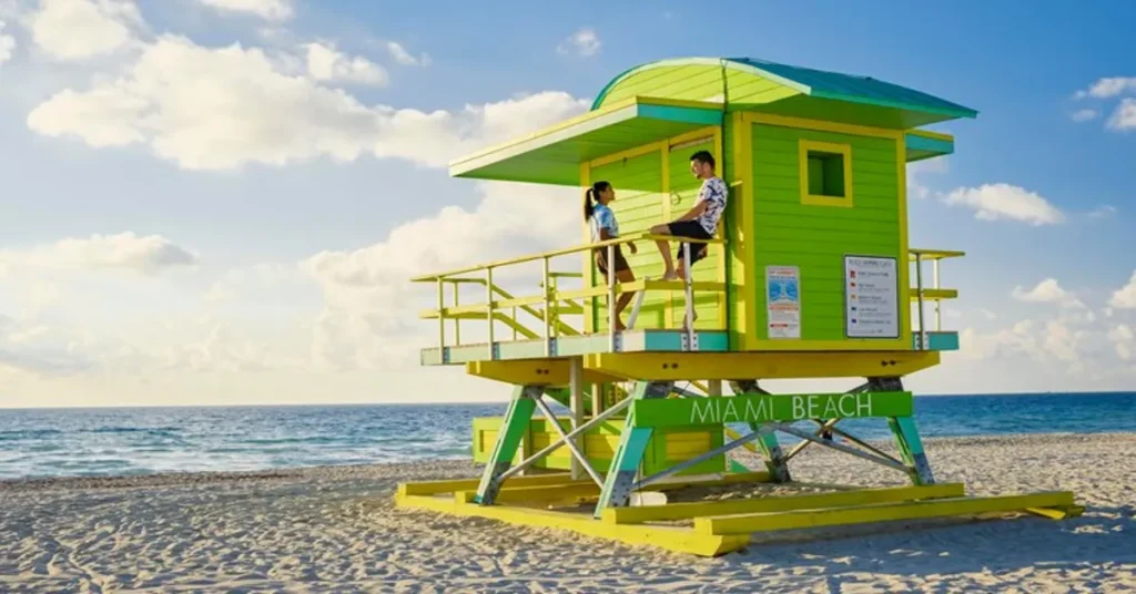 Fort Lauderdale Florida Verenigde Staten