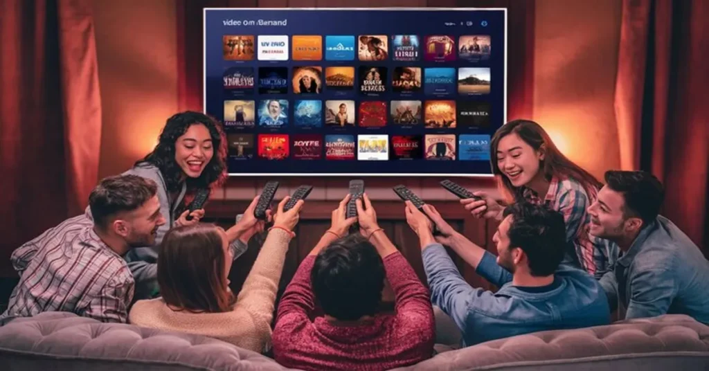 NetMovies