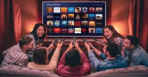 NetMovies