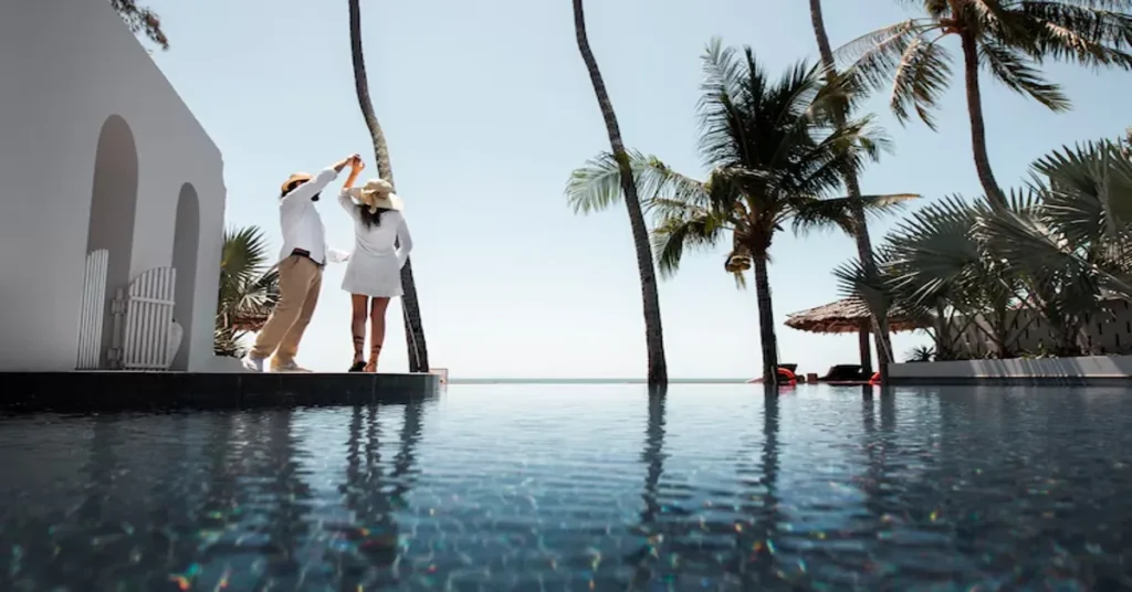 Anna Island Hotel