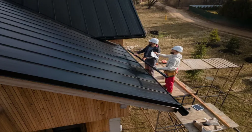 Roofing Venting San Jose