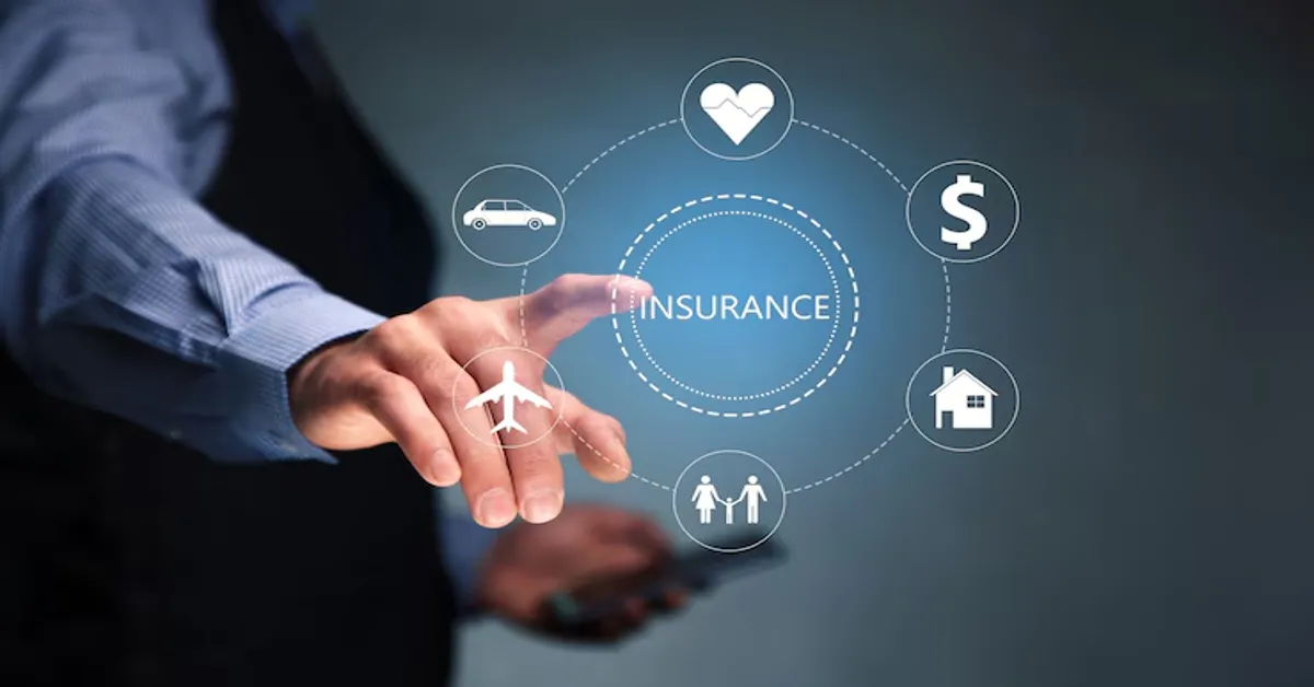 Look Insurance