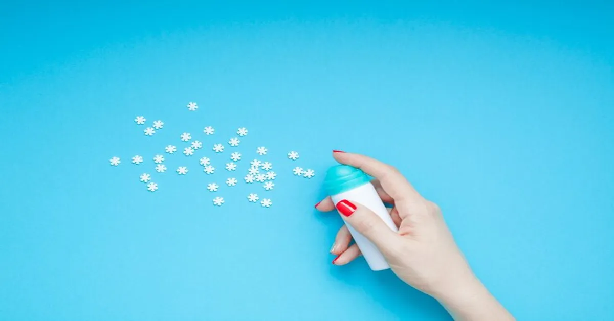 Boric Acid Suppositories
