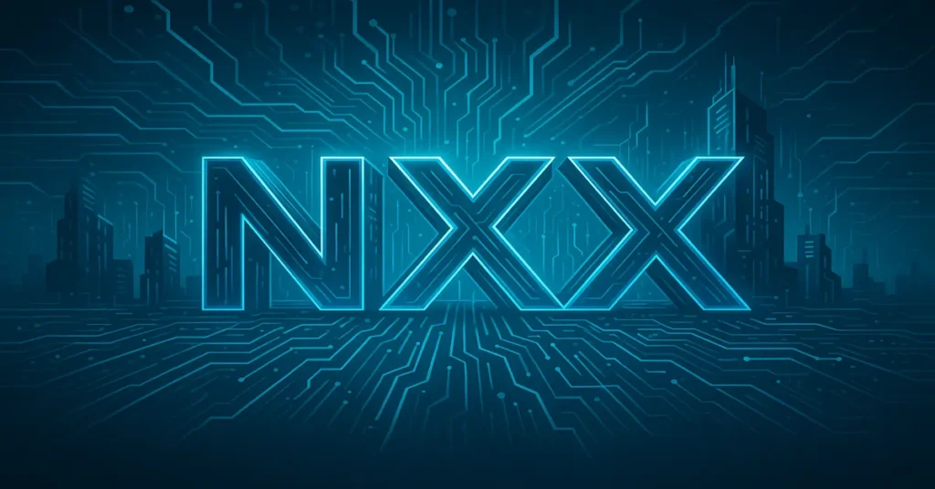 NXX Tech