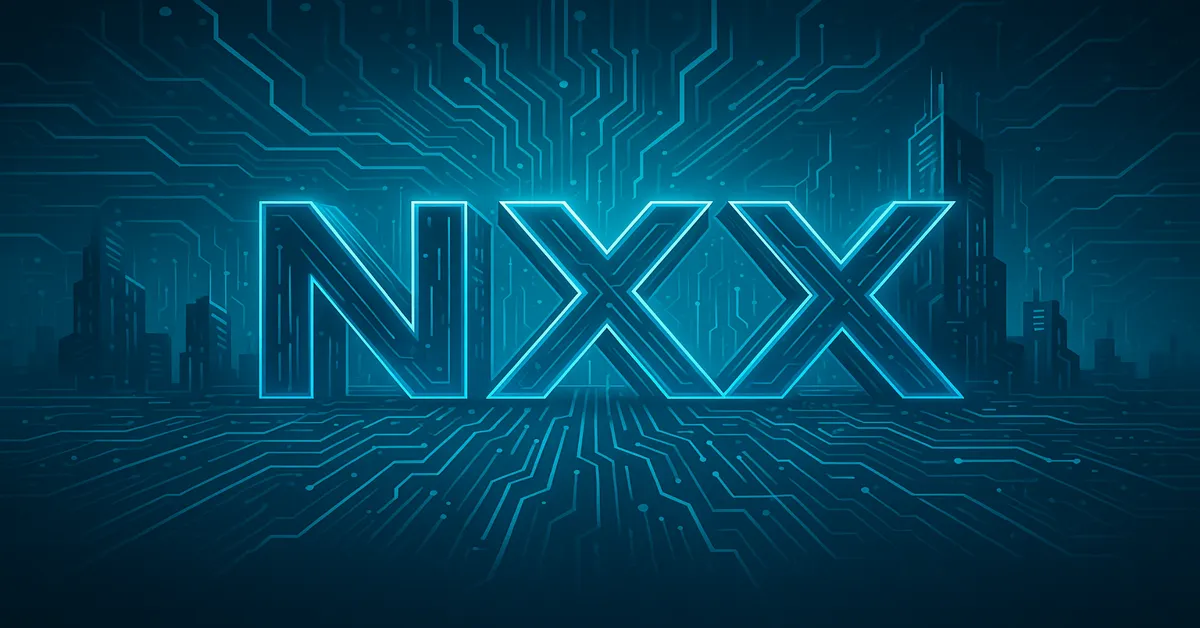 NXX Tech
