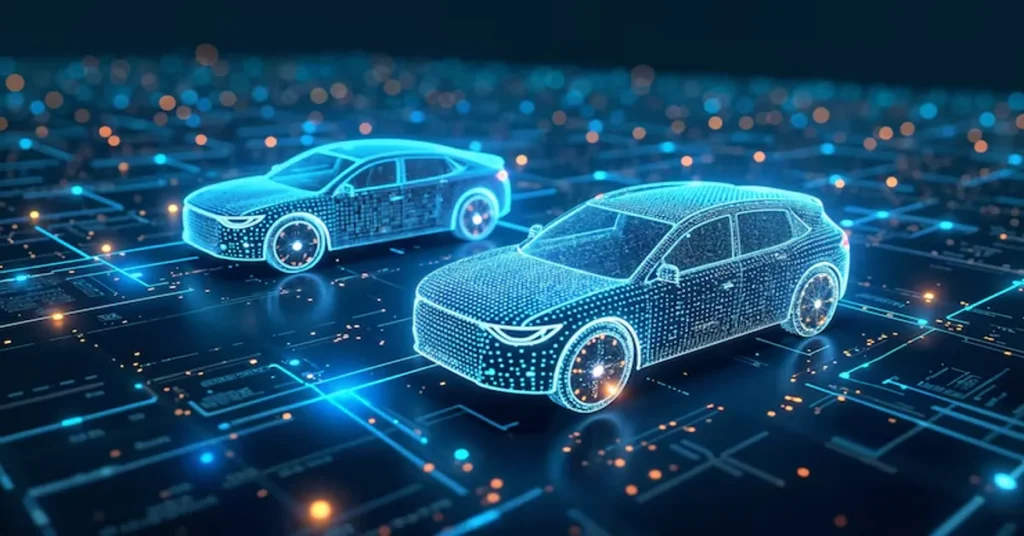 GM Global Connect