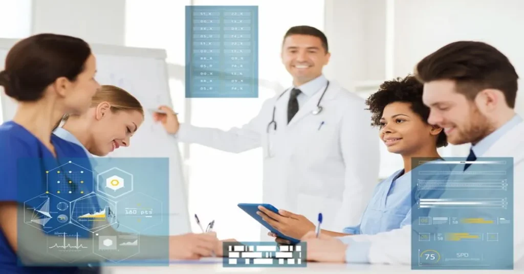 StaffReady Login