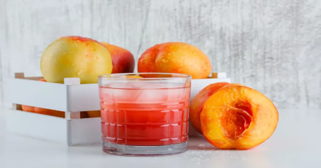 Peach Schnapps