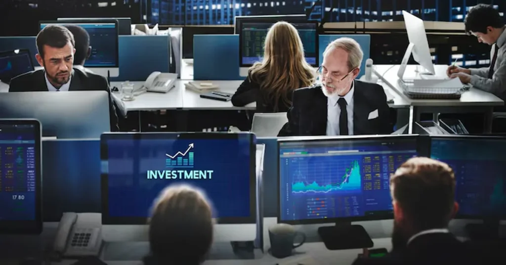 TitaniumInvest.com Stock Market