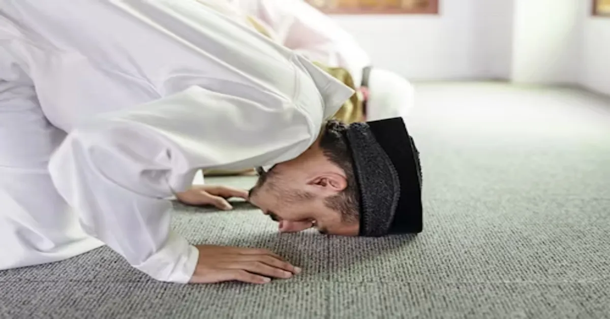 Pray Time Dearborn: