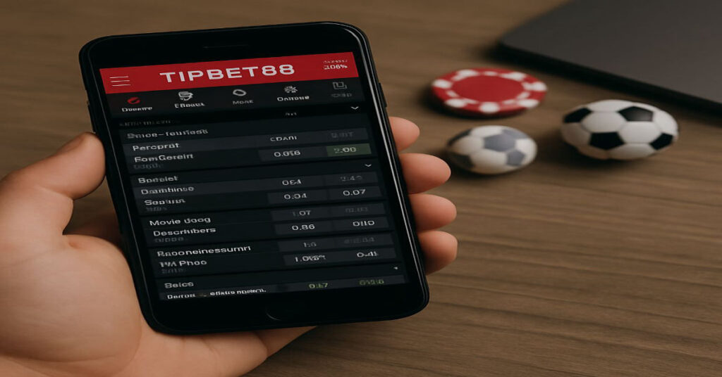 Tipbet88.site