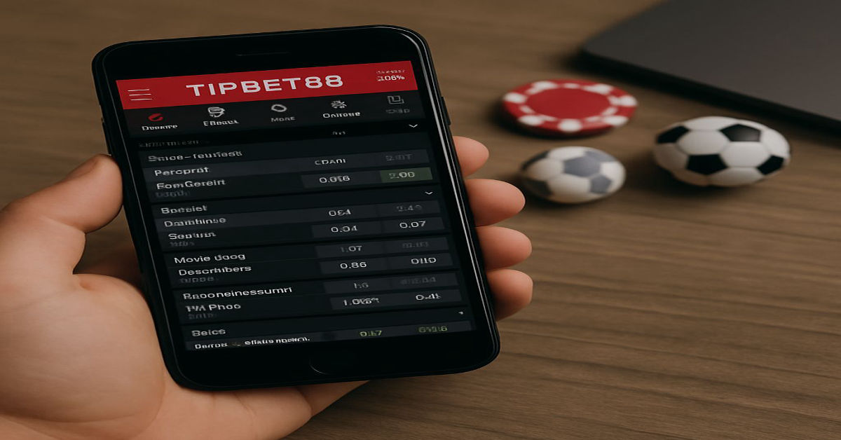 Tipbet88.site