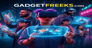 Gadgetfreeks.com
