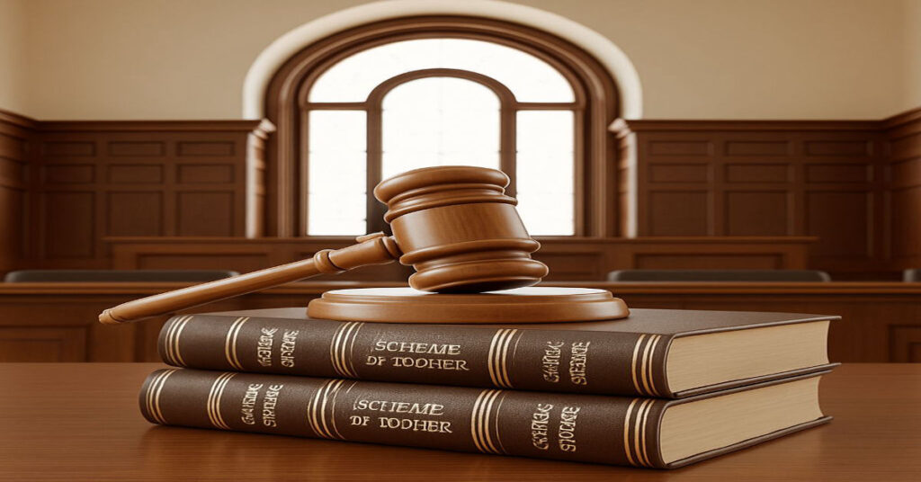 University of Metaphysical Sciences Lawsuit Update