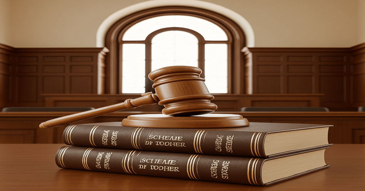 University of Metaphysical Sciences Lawsuit Update