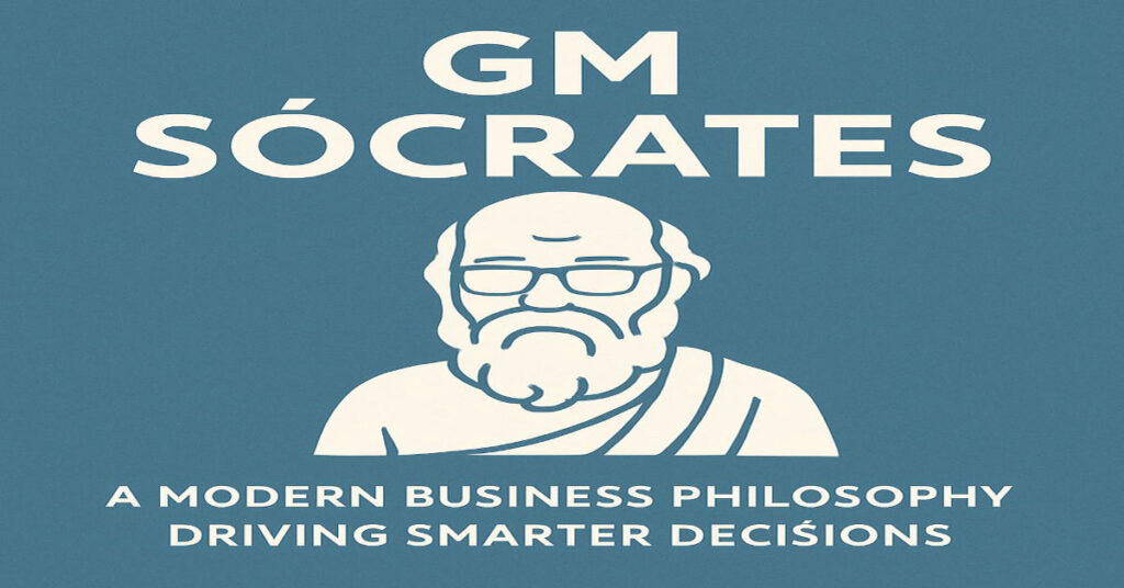 GM Sócrates