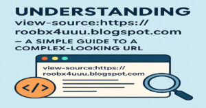 view-source:https://roobx4uuu.blogspot.com