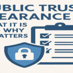 Public Trust Clearance