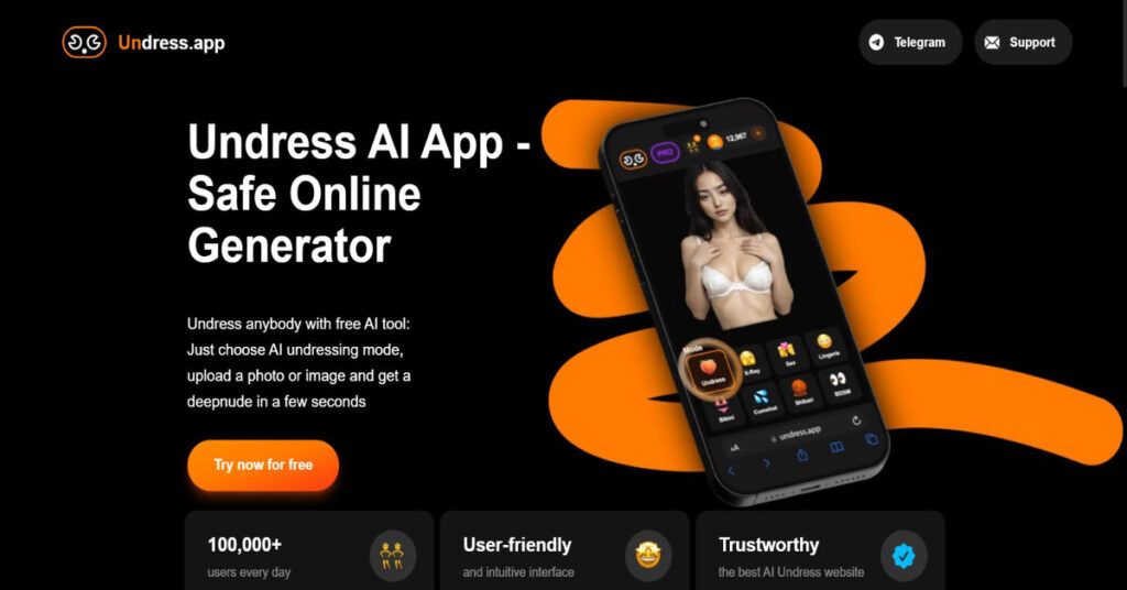UndressHer