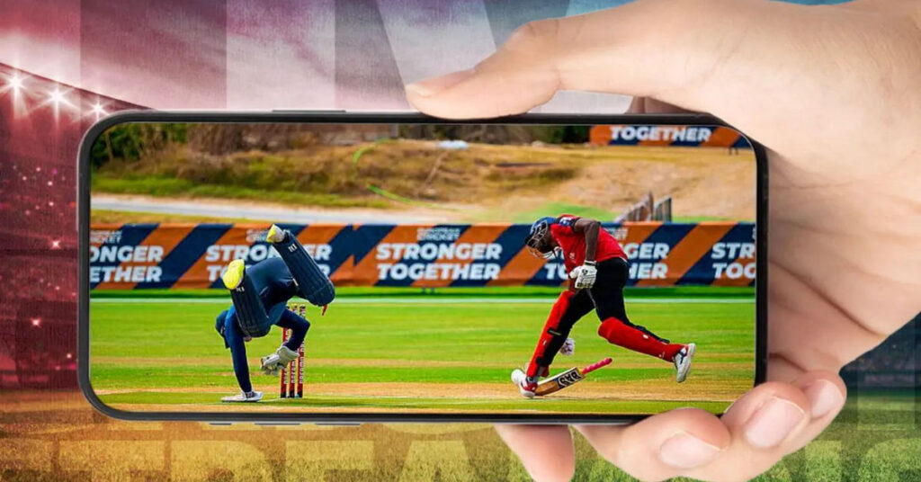 CricFooty