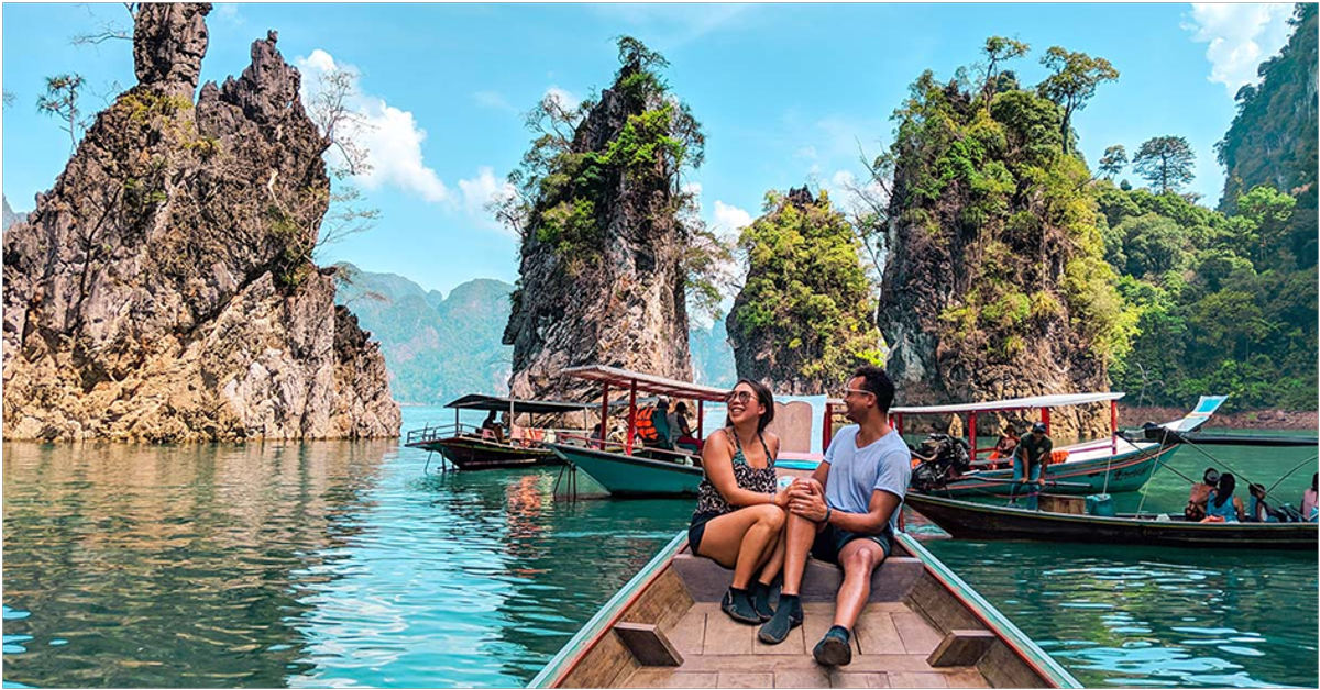 Thailand