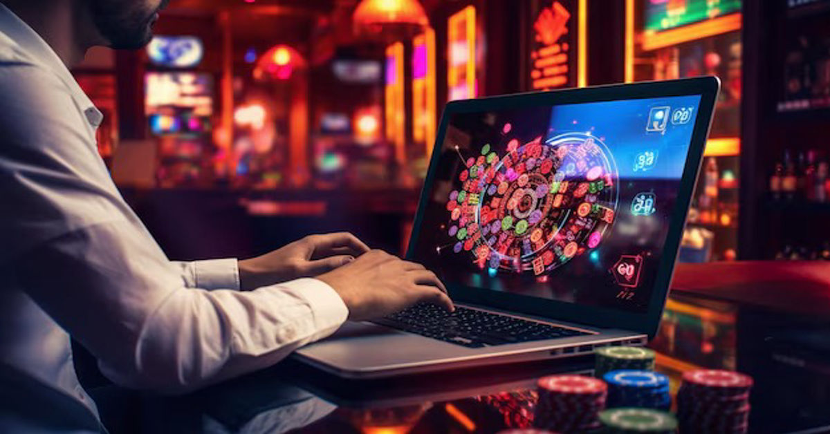 Vanessa-Casino.com 8002662278