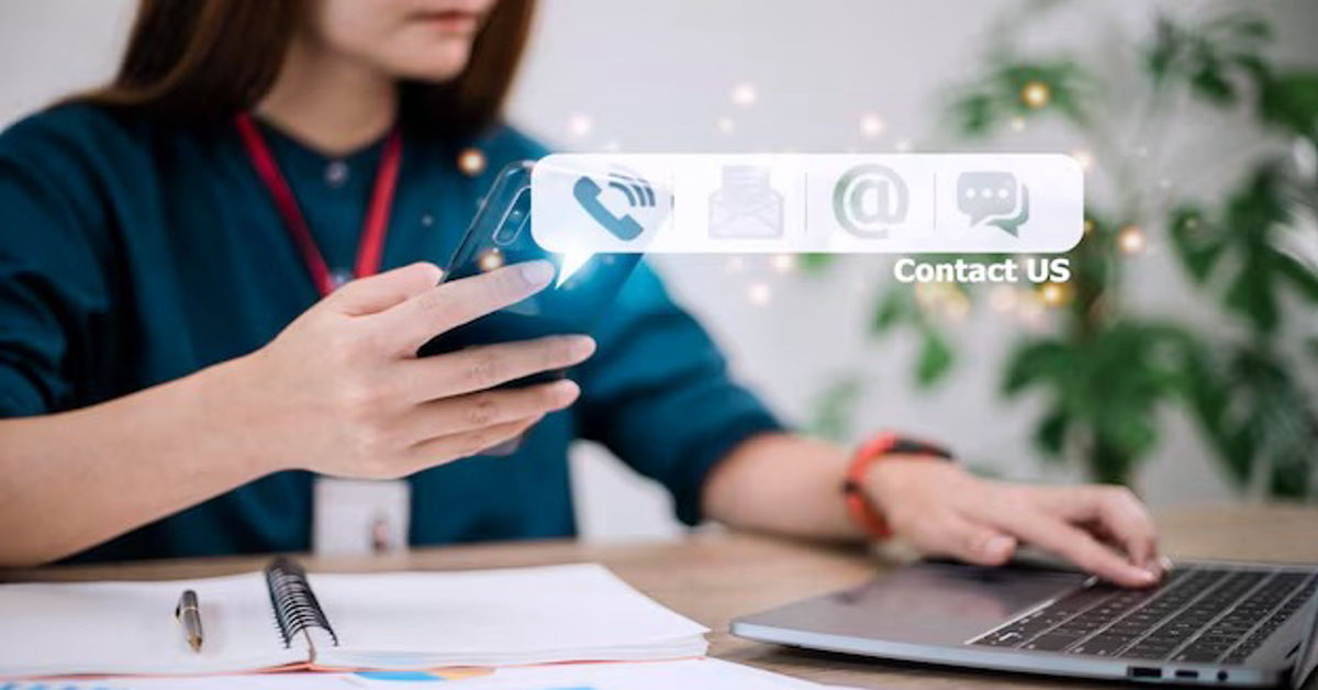 ProcurementNation.com Contact