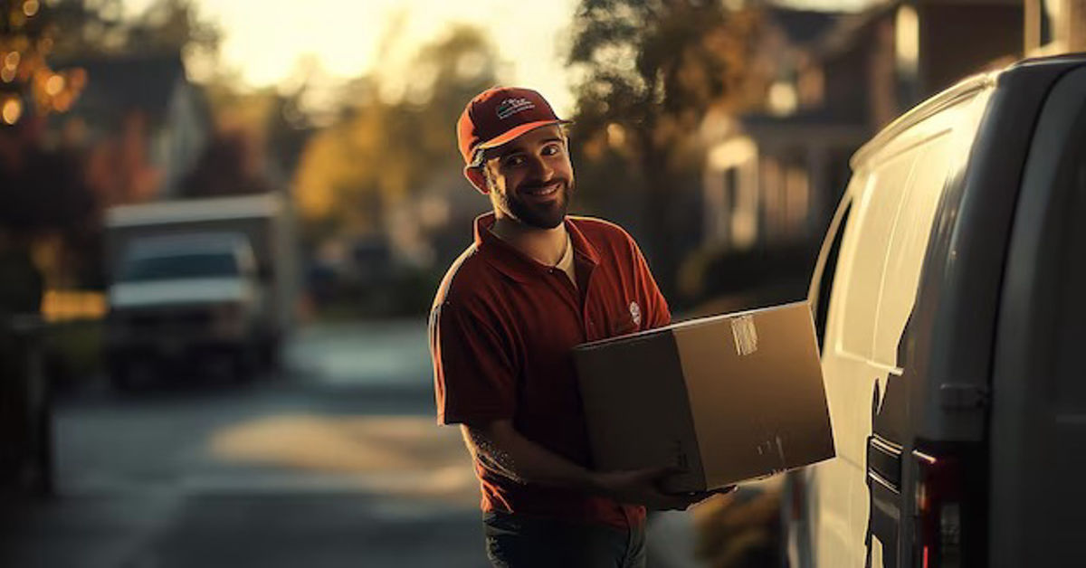 Does UPS Deliver on Sunday