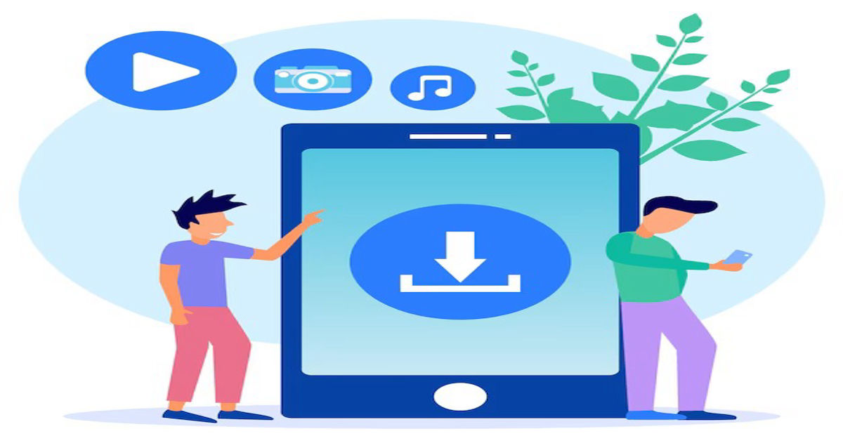 AppForDown Download