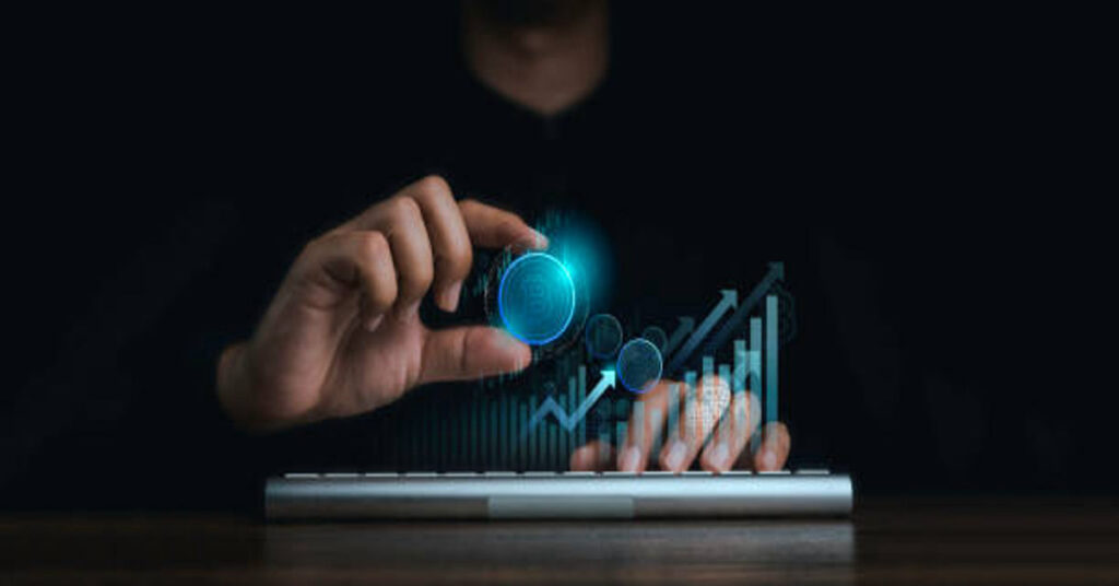 FintechZoom.com Crypto Market Cap