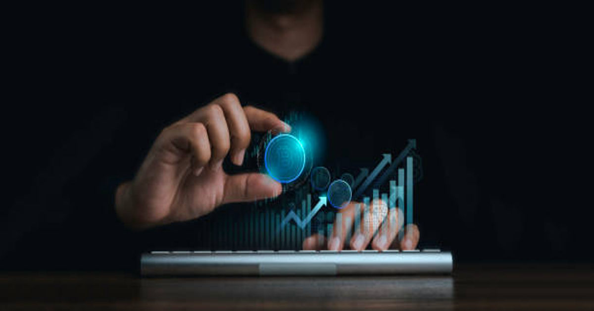 FintechZoom.com Crypto Market Cap