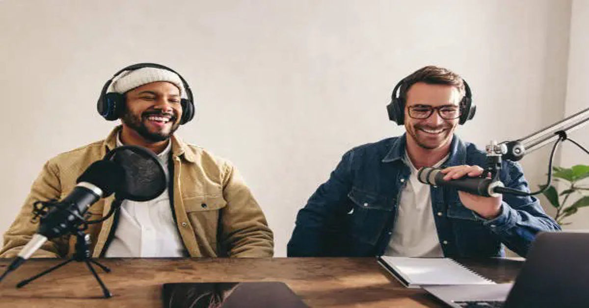 Geekzilla Podcast