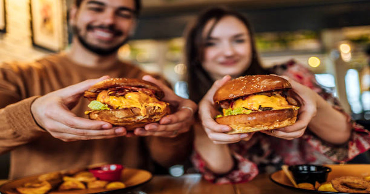 Best Burgers Near Me