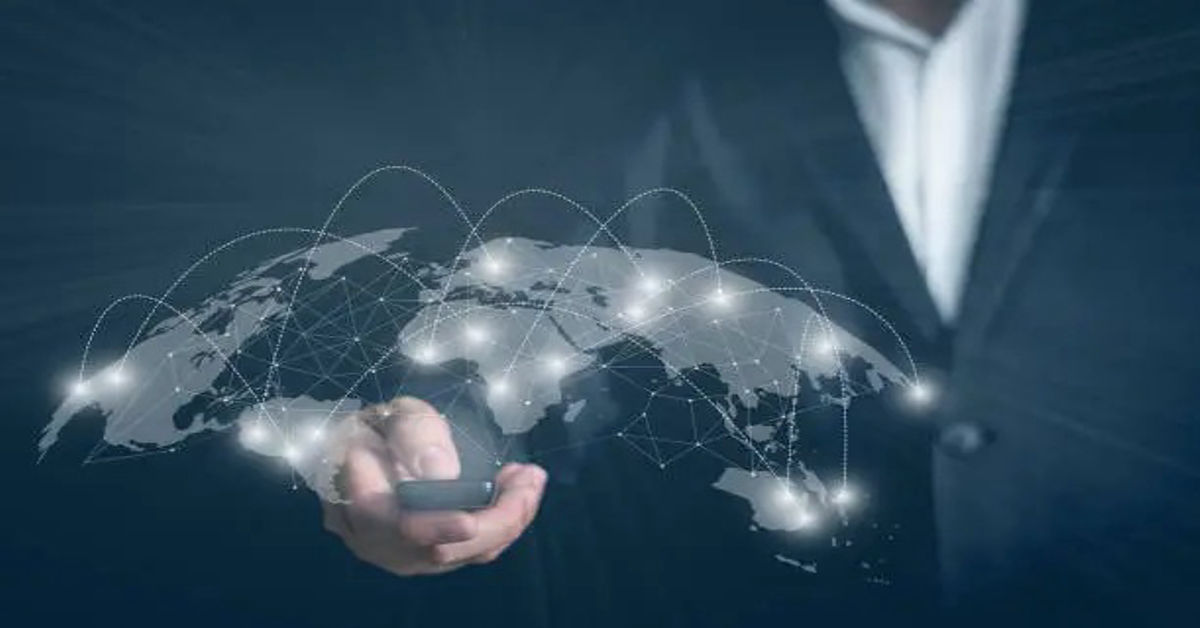 Boost Online Presence with Garage2Global